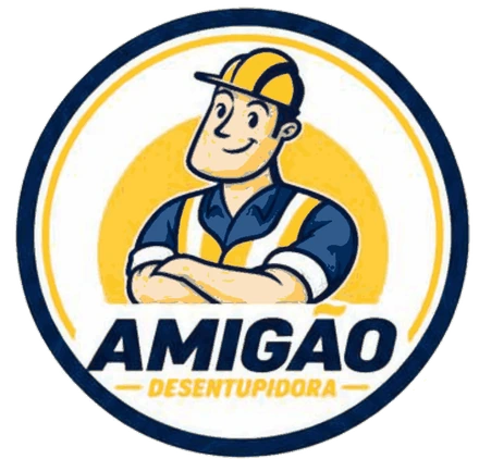 Amigão Desentupidora